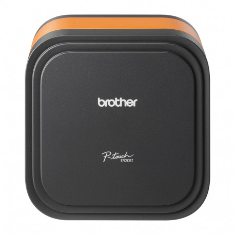 Kleepkirjamasin Brother PT-E920BT Cube Pro USB2.0, Bluetooth