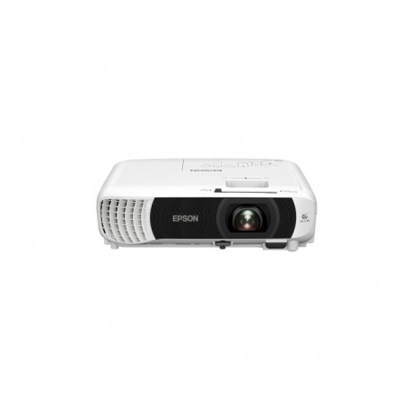 Epson EB-FH08 Projector 3LCD FHD 1920x1080, 3600 ANSI lumens, USB, Balta