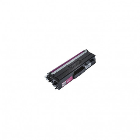 Brother TN-910MP (TN910MP) Toner Cartridge, Magenta
