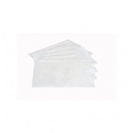 Envelope, adhesive, C5, 240x165+15 mm, 1000 pcs./pack