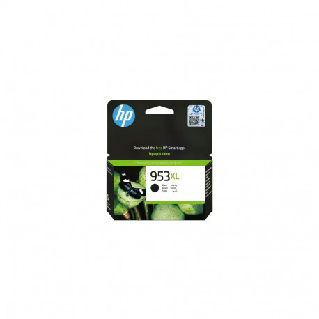 HP 953XL (L0S70AE) Ink Cartridge, Black