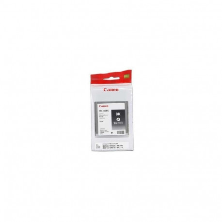 Canon PFI-102BK (0895B001) Ink Cartridge, Black