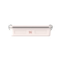 Stanley The Legendary Useful Multifunction Box 2L Light Pink
