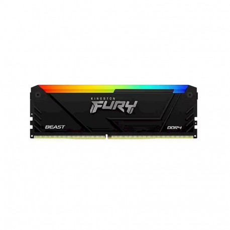 Kingston Fury Beast RGB RAM 32GB DDR4