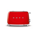 Smeg TSF01RDEU Toaster