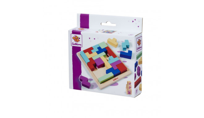 Eichhorn kujundimäng