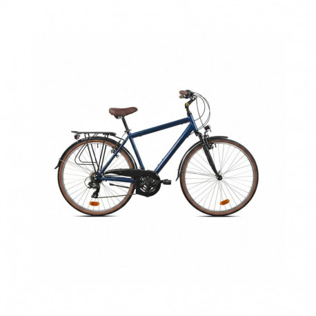 BICYCLE CITY 28 21G MEN ALUMINIUM