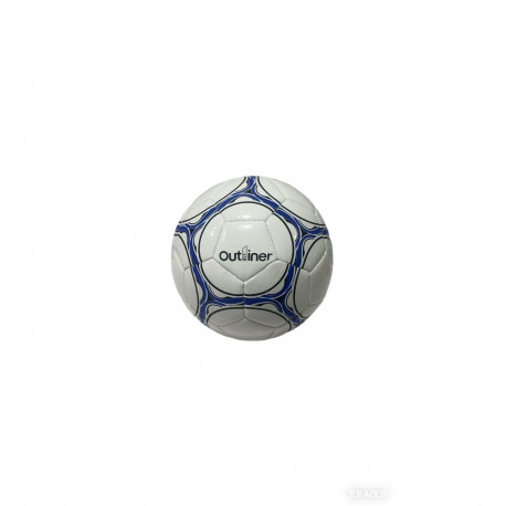 FOOTBALL BALL PU SIZE 4