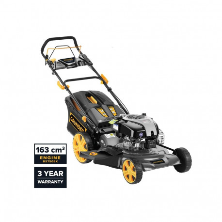 PETROL LAWN S531VHY-BS750EXSV SV GRUNDER