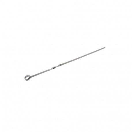 SKEWER 60 60 cm 600x8x1,2 mm vardad