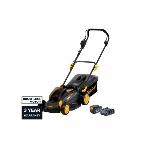 CORDLESS LAWNMO SF8A111J-W 18V 33CM4AHBL