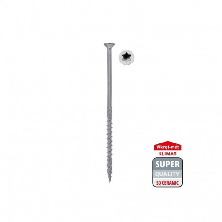 WOODSCREWS KMWHT-50090-D TX(200)
