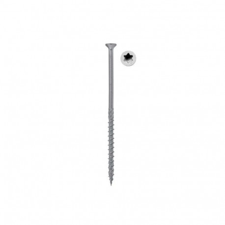 WOODSCREWS KMWHT-50040-D TX(500)