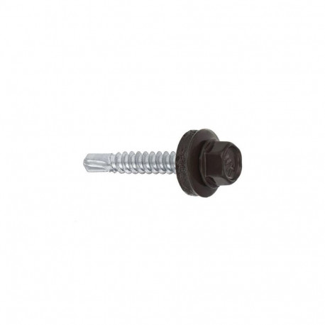 SELF SCREW WF 4.8x19mm pruun (250)