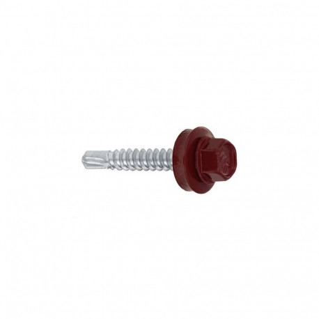SELF SCREW WF 4.8X19MM RAL3005 (250)