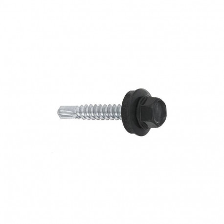 SELF SCREW WF 4.8x19mm RAL7016 (250)
