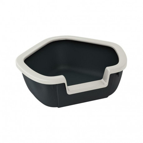 LITTER TRAY DAMA