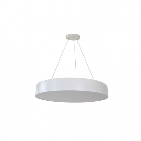 MORA MORA LED 70W BALT 80 cm 6650 lm valgus