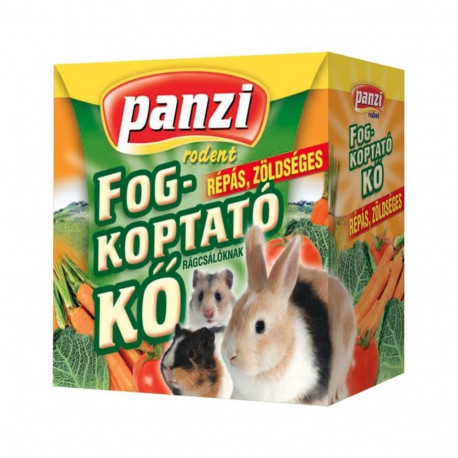 Panzi jyrsijate mineraalkivi porgand