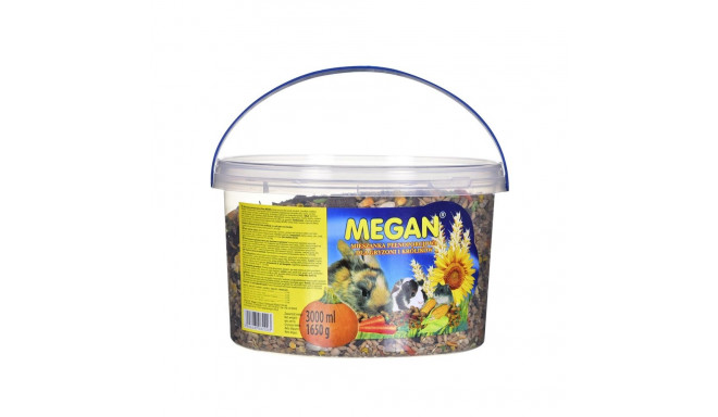 Jyrsikutoit 3L/1650G