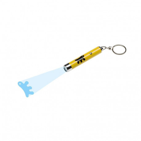 CAT mänguasi POINTER LED