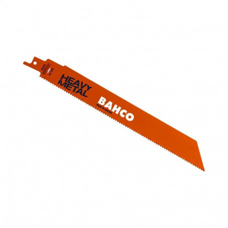 RECIPR SAW BLADE 14TPI 228X1.07MM 2PCS