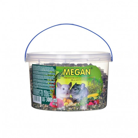 chinchilla toit (3 l/915 g)