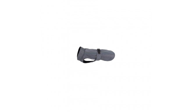 JACKET FOR DOGS PETROL GREY 45
