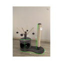 CAT TREE HÖPPY 65X30X68CM