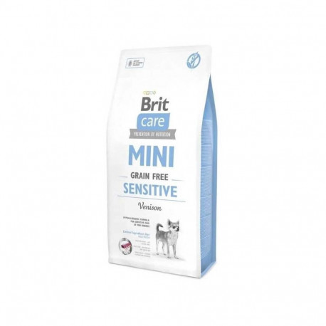 BRIT CARE MINI sensitive