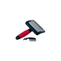 PET BRUSH AND COMB (85944899, MEDIUM)