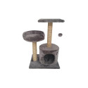 CAT SCRATCHER HÖPPY 38X45X66CM