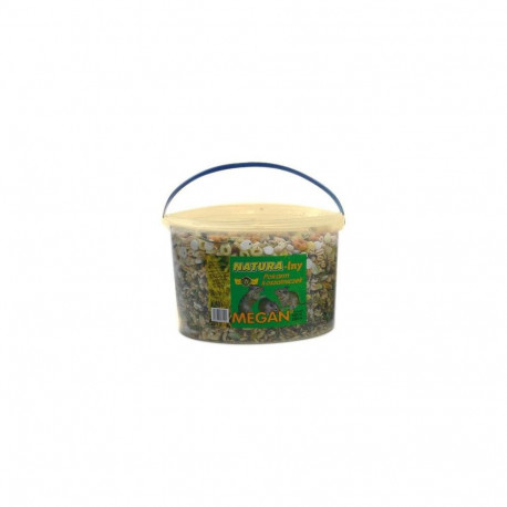 DEGU FOOD GOLDEN SERIES (3 l/1200 g)