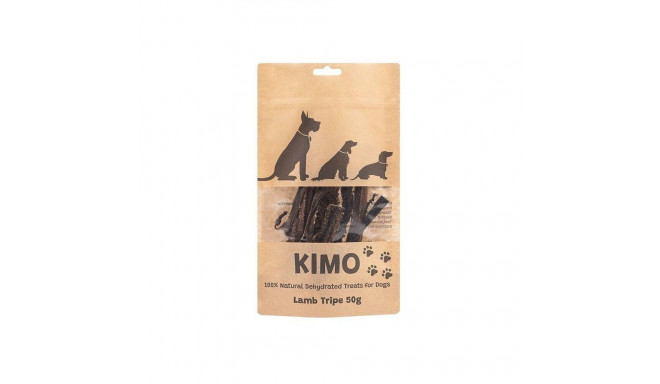 KIMO lambamagu 50G