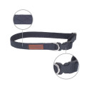 ADJUSTABLE COLLAR CAMBRIDGEXL BLACK