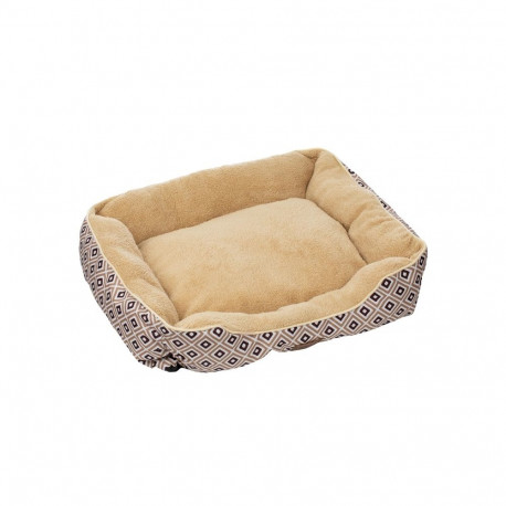 PET BED 73 MOTLEY HÖPPY LPT3097L