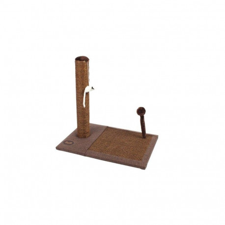 CAT SCRATCHER HÖPPY 49X34.5X47CM