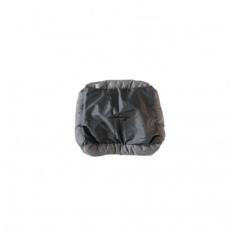 HÖPPY lemmiklooma pesa 55X40X17CM, hall