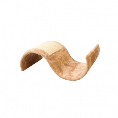 kassikraapimispuu HÖPPY 50x29x18cm