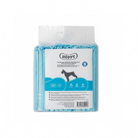 45x60CM PET PAD WITH COAL