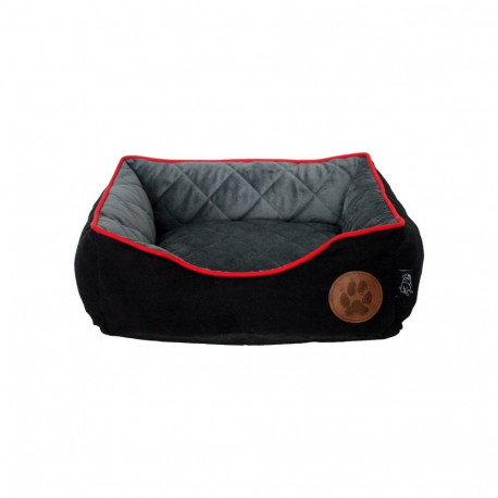 RECTANGULAR BED HÖPPY 50X40X18CM