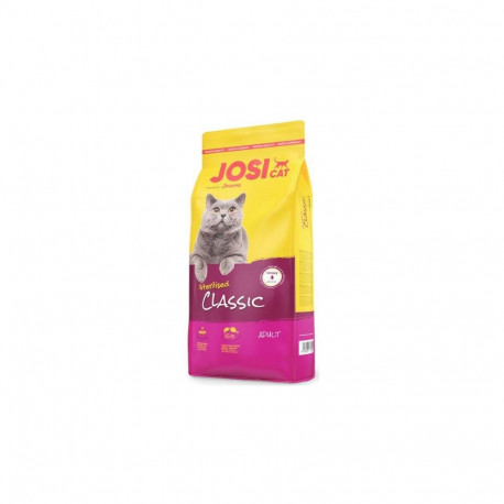 JOSICAT STERILISED CLASSIC 10KG