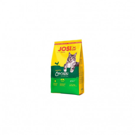 JOSICAT krõbe linnuliha 650G