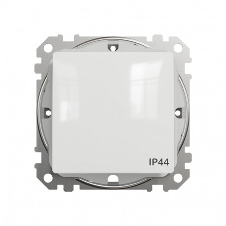 lüliti IP44 SDD211101 valge