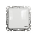 lüliti IP44 SDD211101 valge
