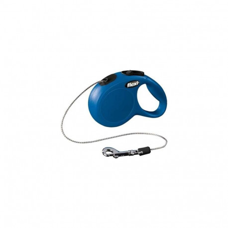 FLEXI 022412 NEW XS CORD BLUE 3M