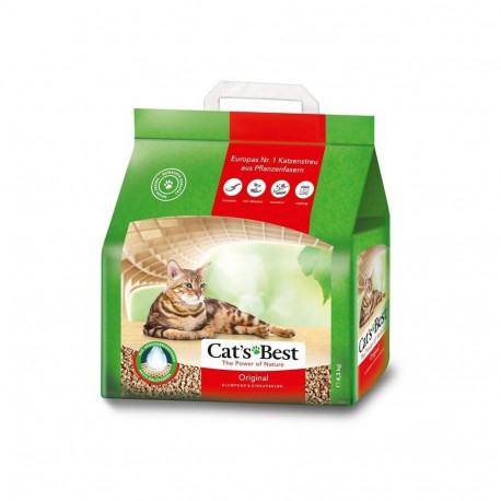 UNIVERSAL LITTER CATS ORIGINAL 10L/4.3KG