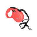 AUTOMATIC LEASH (RED)