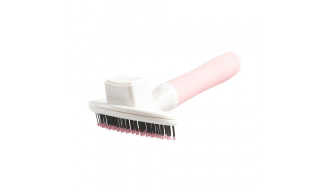 ANAH CAT SOFT RETR SLICKER S