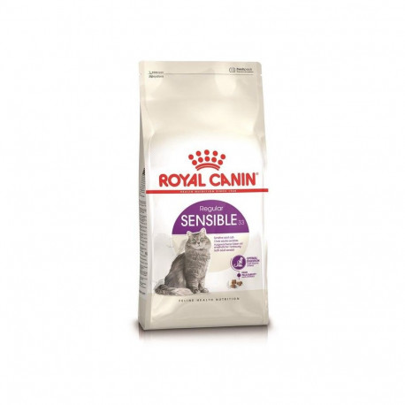 PET FOOD SENSIBLE 33 400 g